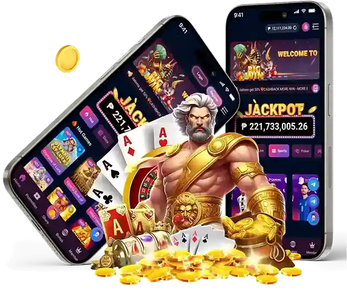24KJILI download app for mobile casino games and secure access