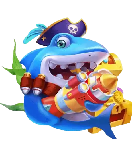 Colorful underwater fishing game collection at 24KJILI online casino