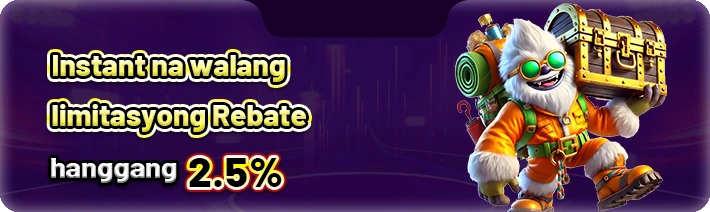 24KJILI Cashback promotions available at online casino