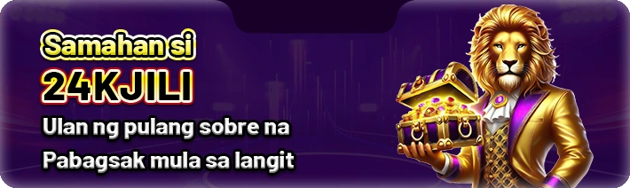 24KJILI VIP rewards and exclusive promotions